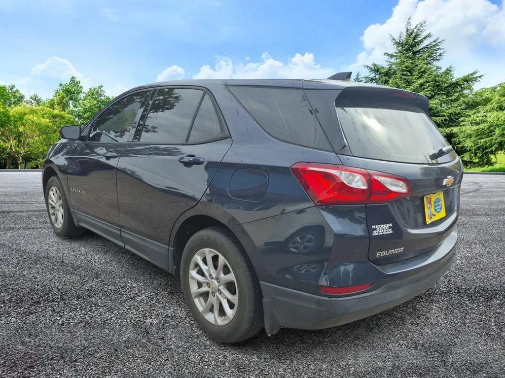 used 2019 Chevrolet Equinox car, priced at $13,995
