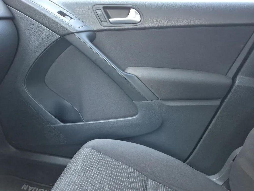 used 2012 Volkswagen Tiguan car, priced at $9,395
