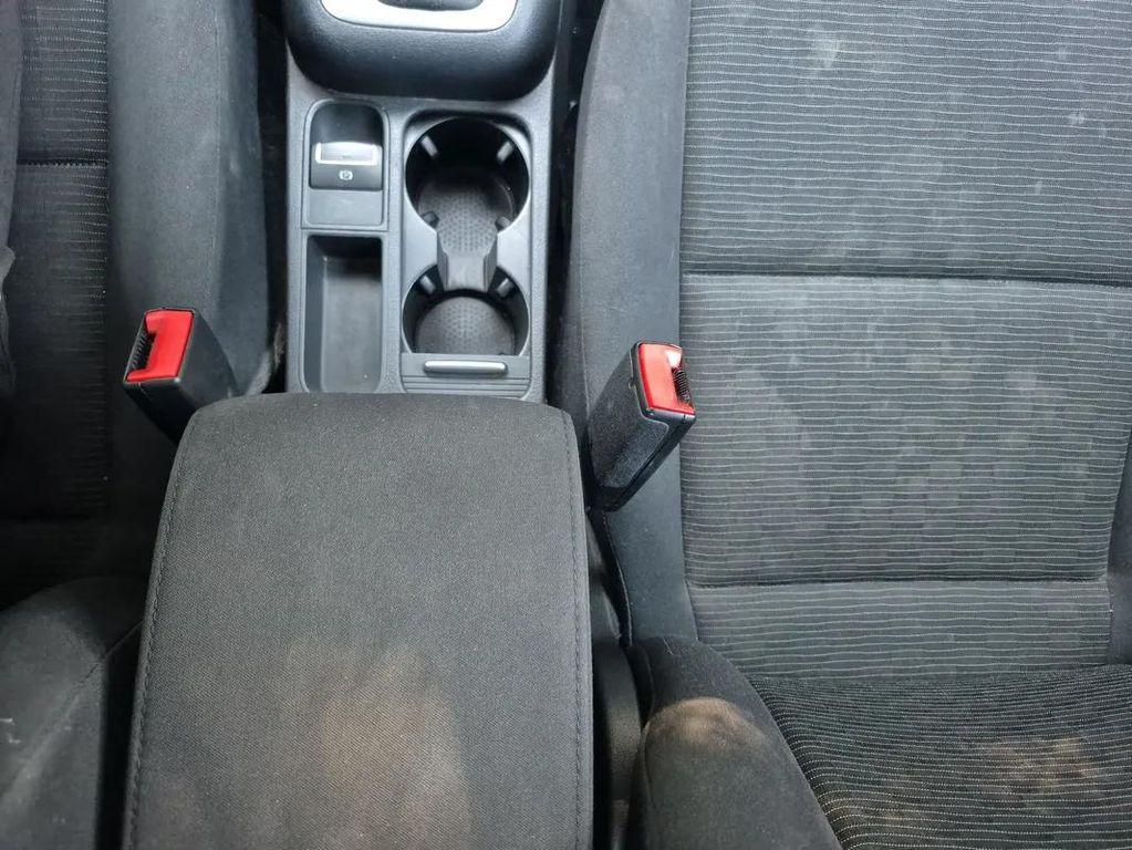 used 2012 Volkswagen Tiguan car, priced at $9,395