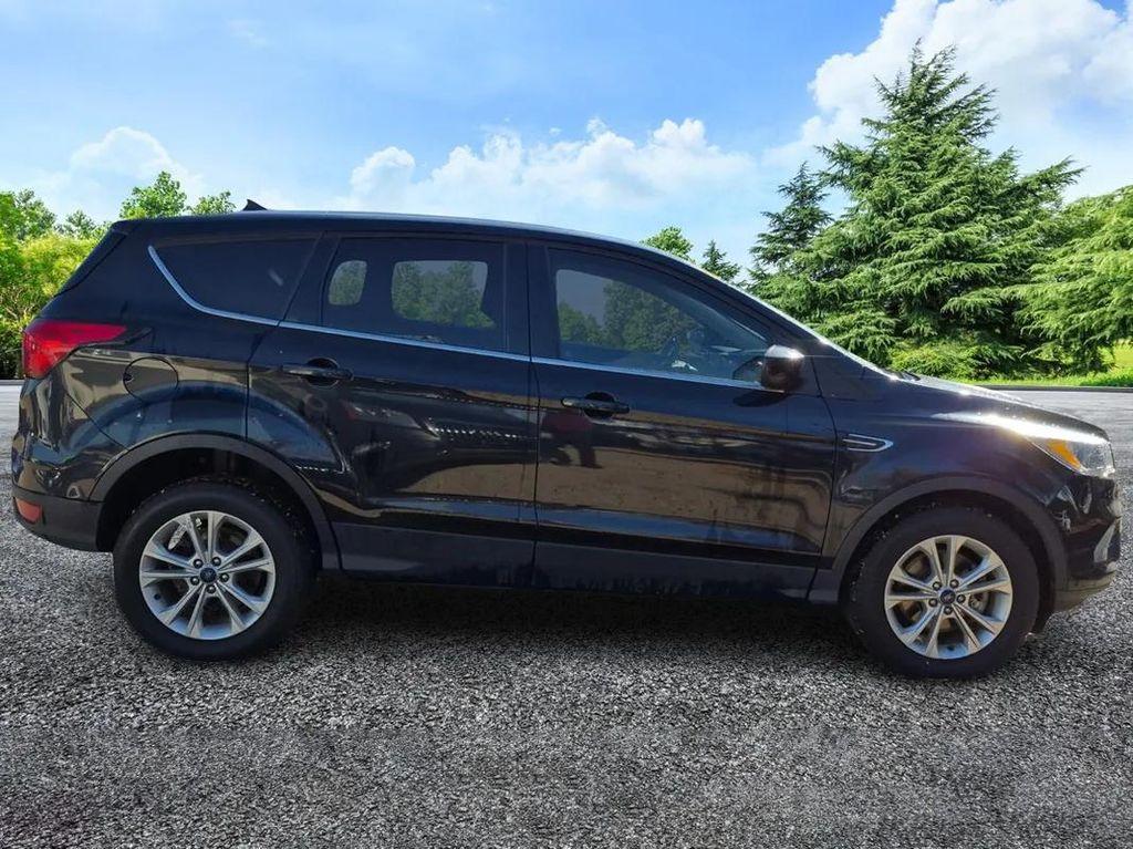 used 2019 Ford Escape car, priced at $15,995