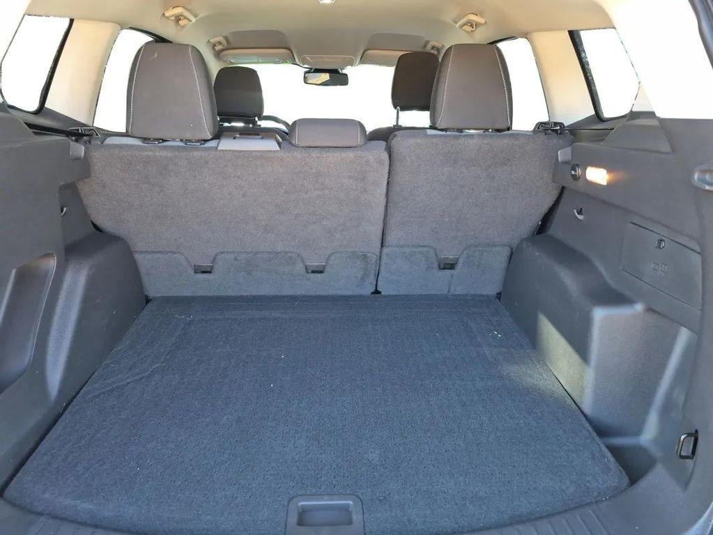 used 2019 Ford Escape car, priced at $15,995