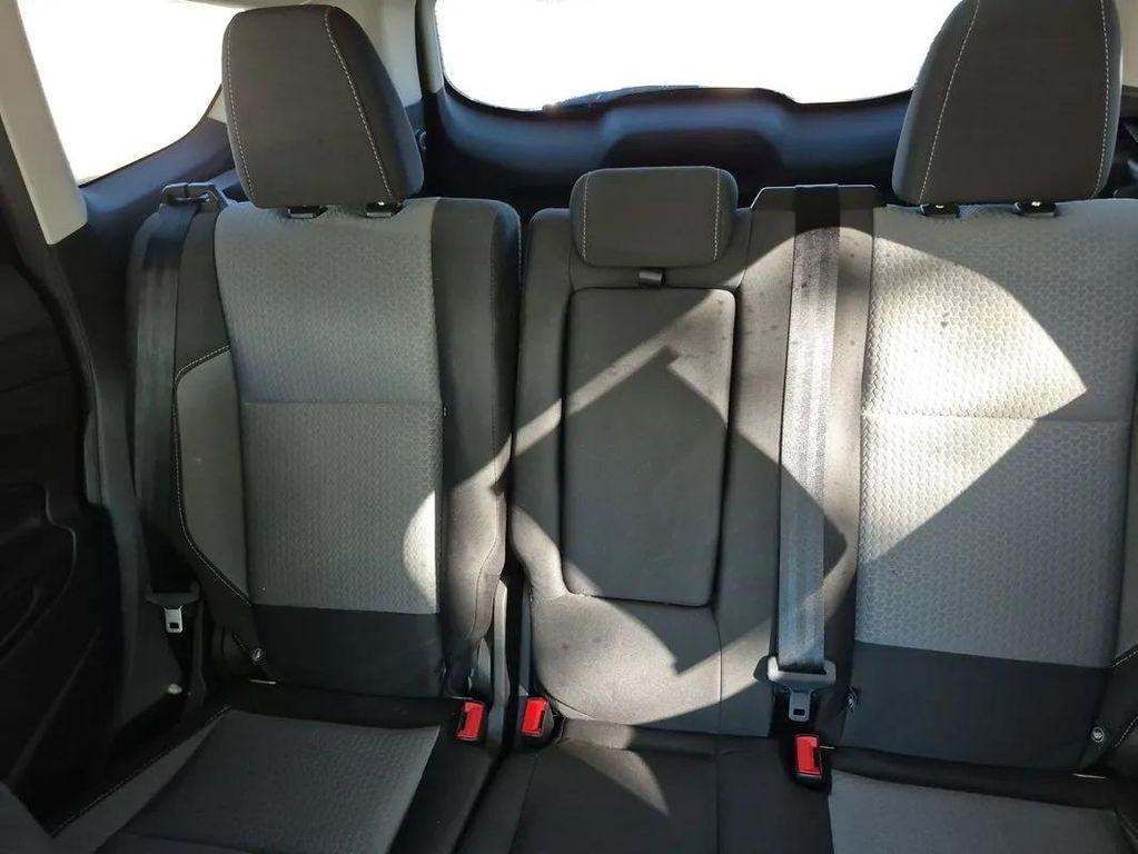 used 2019 Ford Escape car, priced at $15,995