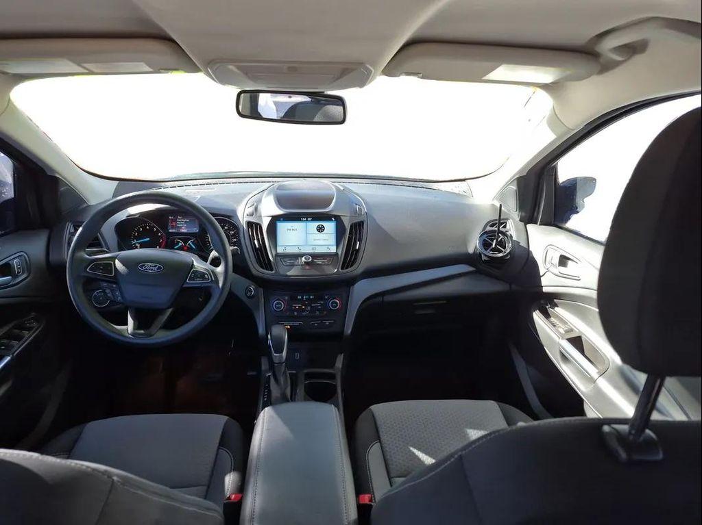 used 2019 Ford Escape car, priced at $15,995