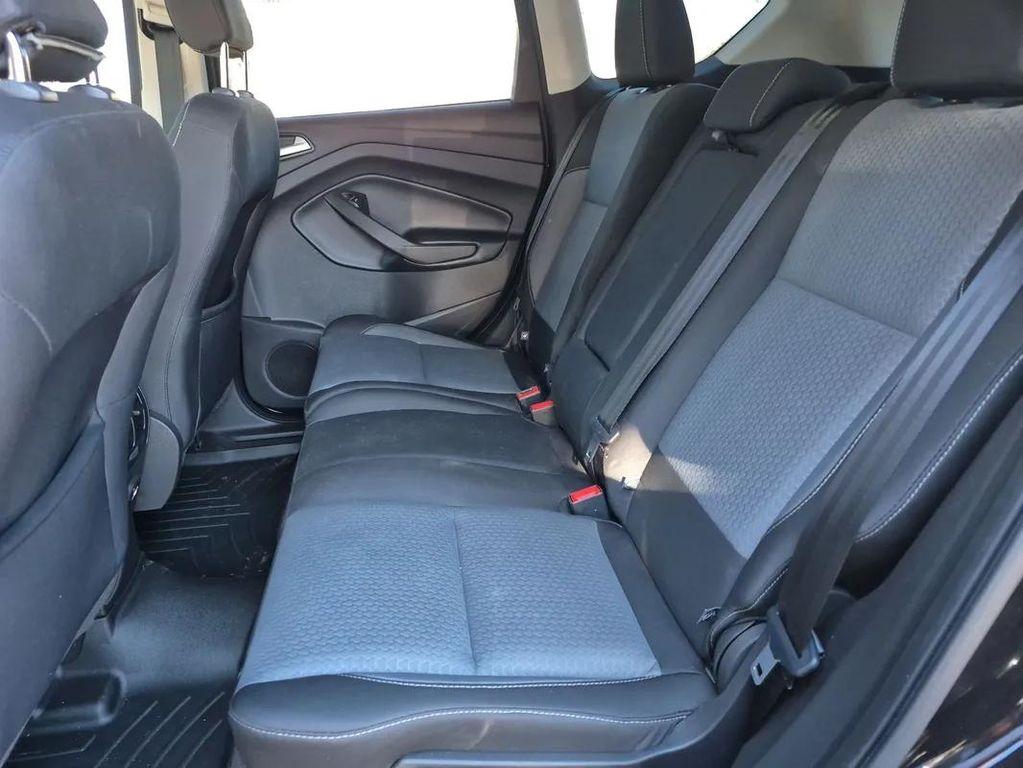used 2019 Ford Escape car, priced at $15,995