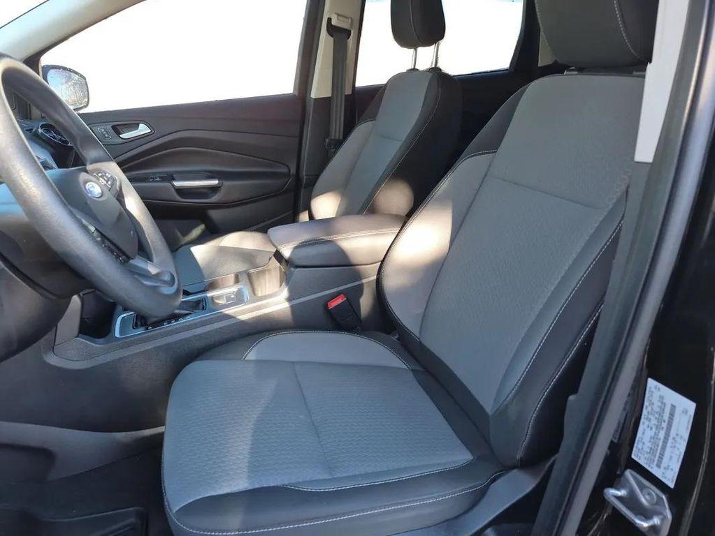 used 2019 Ford Escape car, priced at $15,995