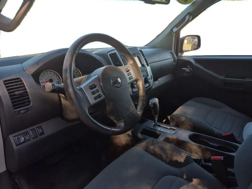 used 2014 Nissan Xterra car, priced at $16,995