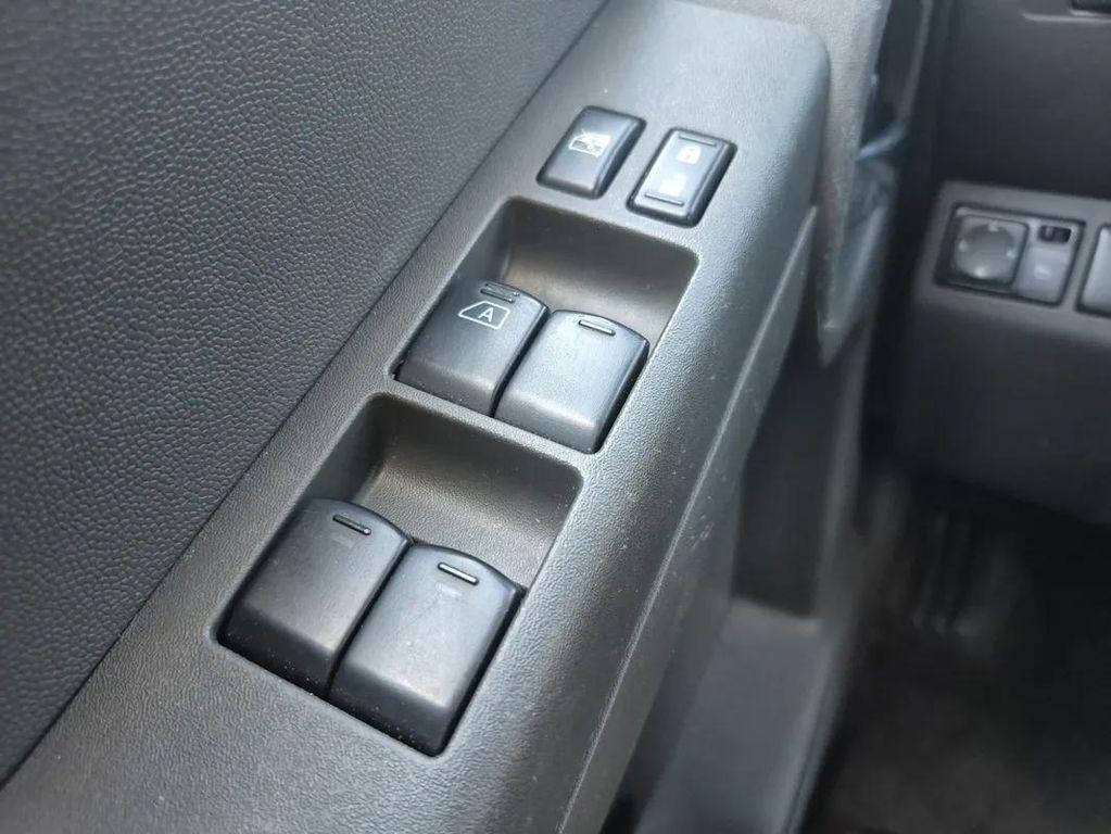 used 2014 Nissan Xterra car, priced at $16,995