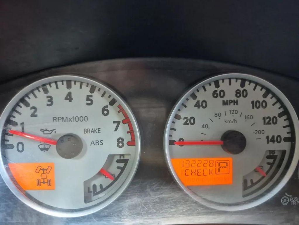 used 2014 Nissan Xterra car, priced at $16,995