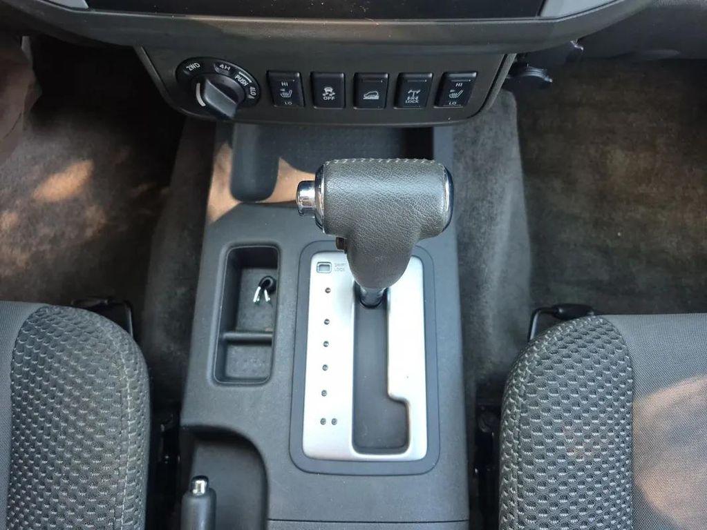 used 2014 Nissan Xterra car, priced at $16,995