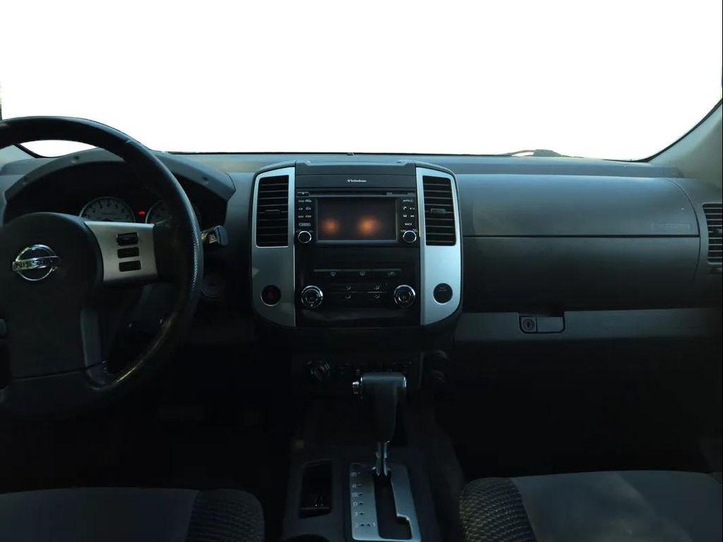 used 2014 Nissan Xterra car, priced at $16,995