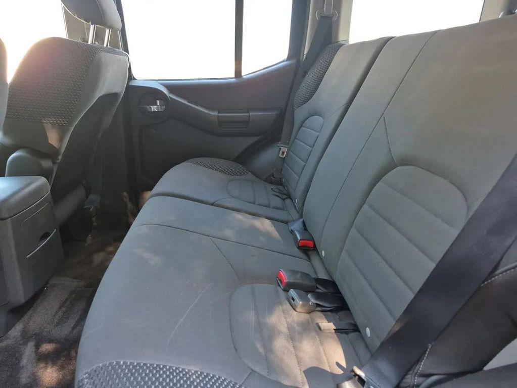 used 2014 Nissan Xterra car, priced at $16,995