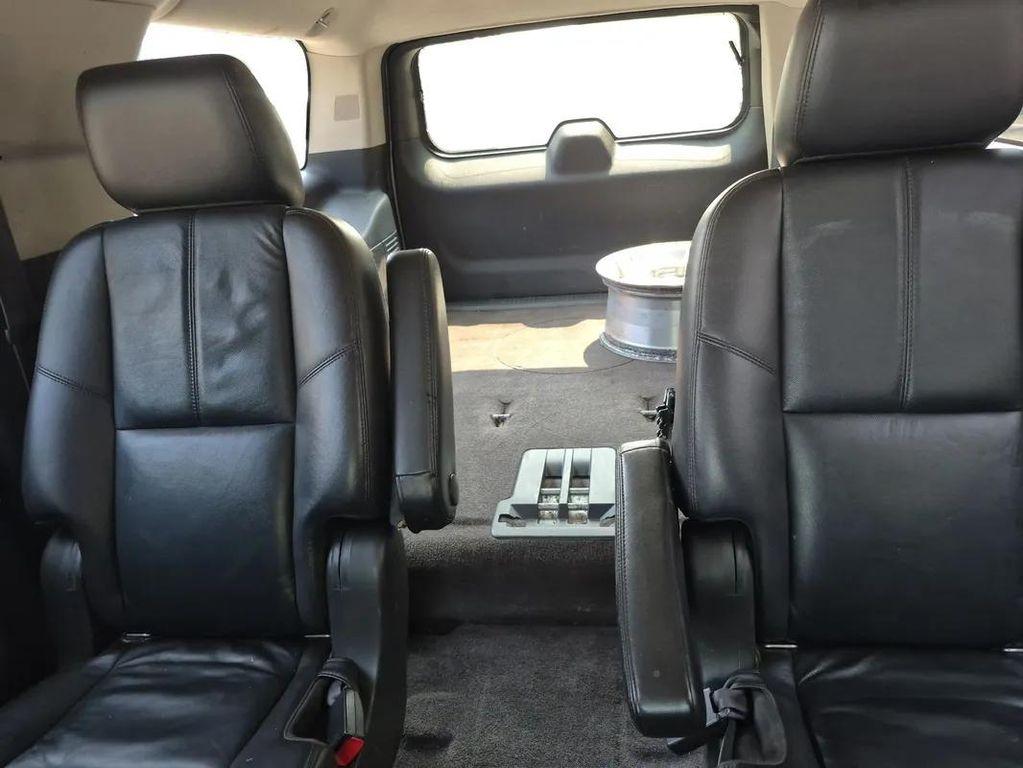 used 2011 Chevrolet Suburban car, priced at $11,995