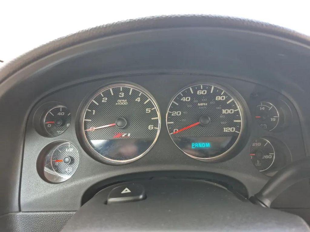 used 2011 Chevrolet Suburban car, priced at $11,995