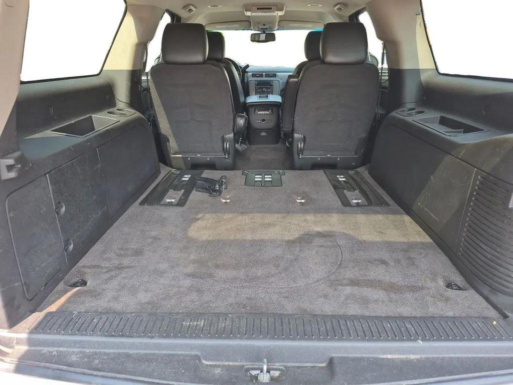 used 2011 Chevrolet Suburban car, priced at $11,995