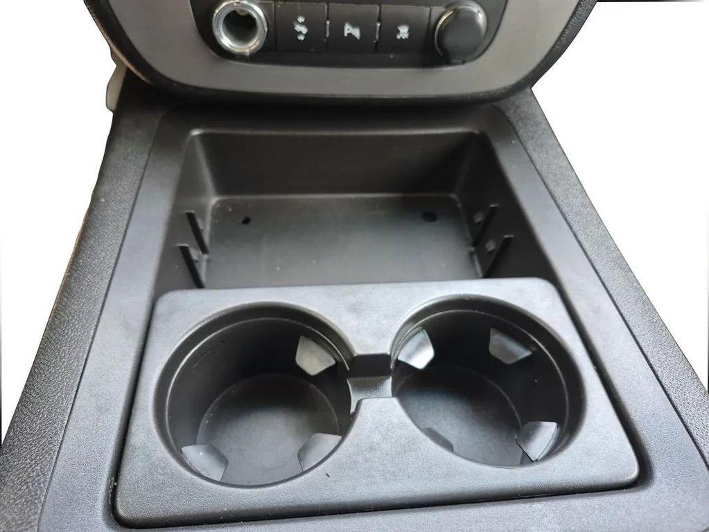 used 2011 Chevrolet Suburban car, priced at $11,995