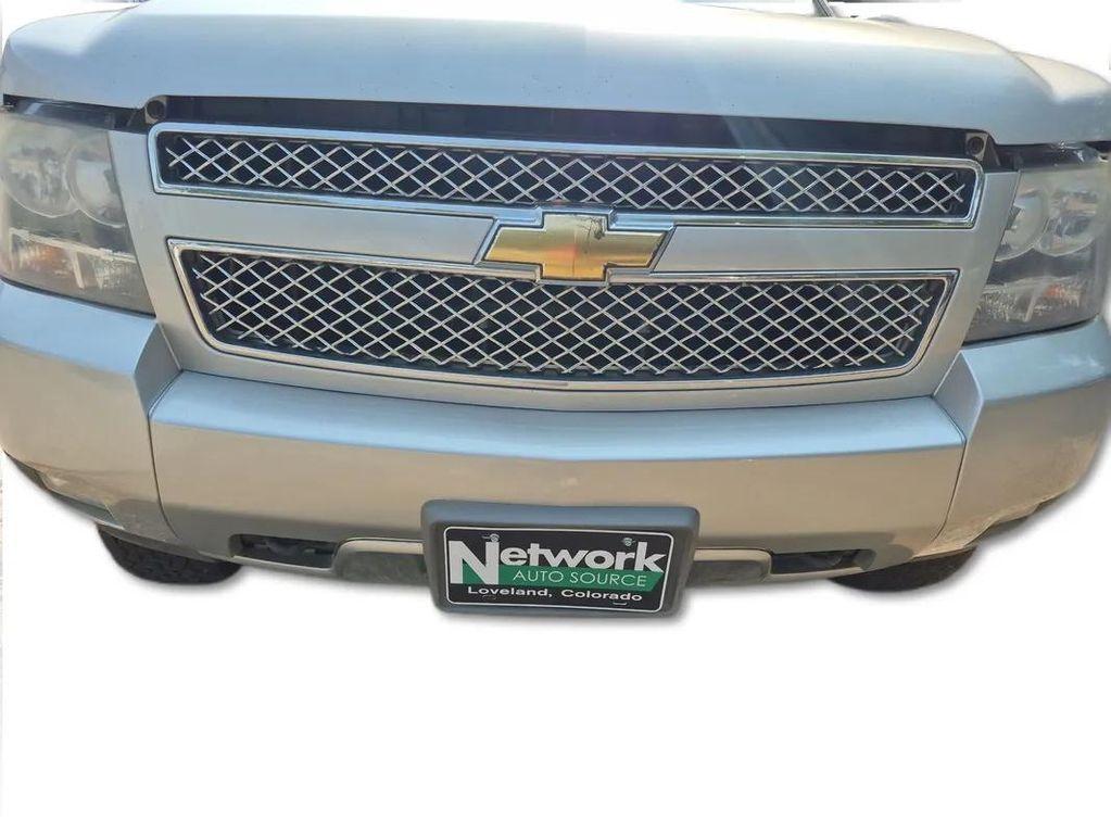 used 2011 Chevrolet Suburban car, priced at $11,995