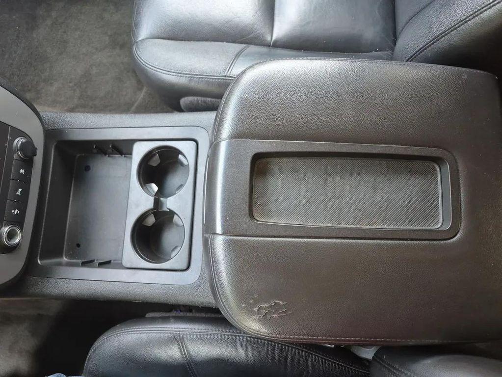 used 2011 Chevrolet Suburban car, priced at $11,995