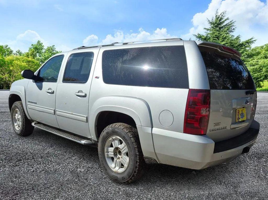 used 2011 Chevrolet Suburban car, priced at $11,995