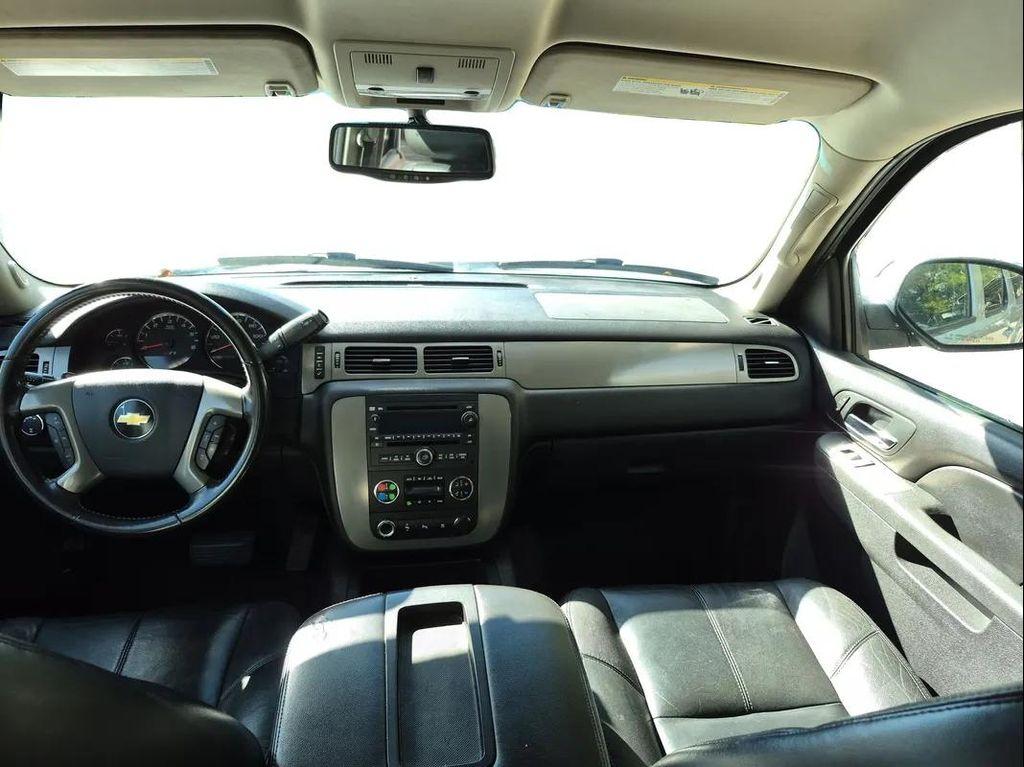 used 2011 Chevrolet Suburban car, priced at $11,995