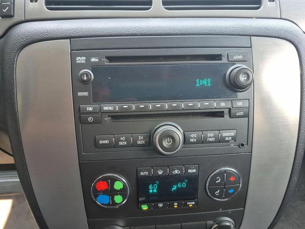 used 2011 Chevrolet Suburban car, priced at $11,995