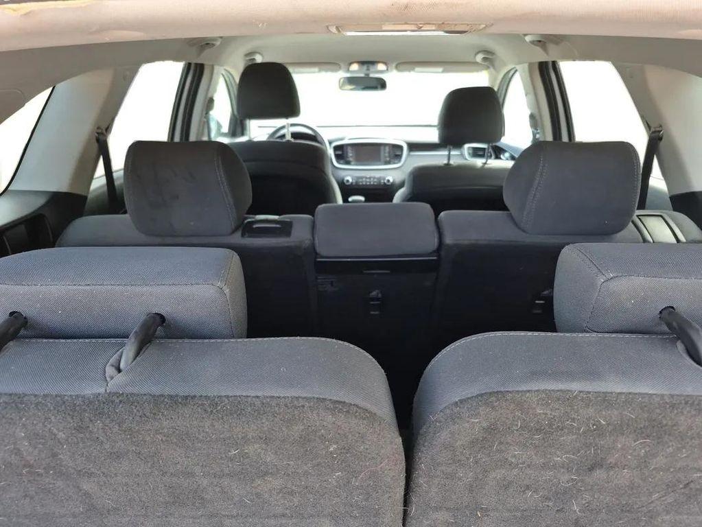 used 2020 Kia Sorento car, priced at $14,895