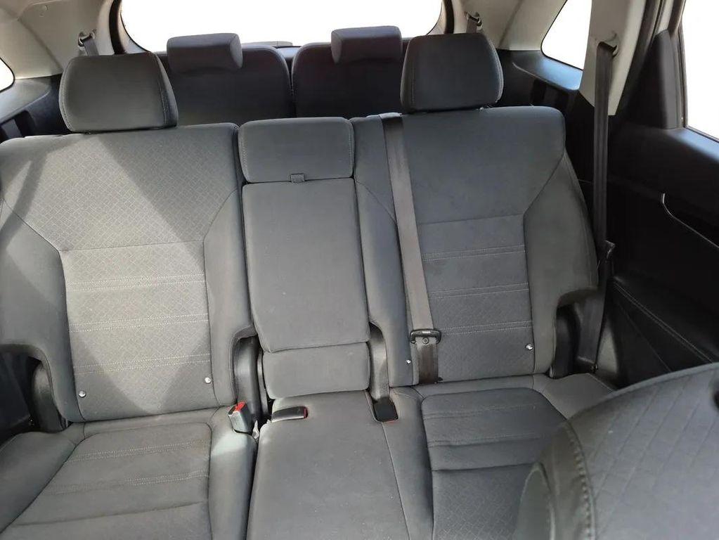 used 2020 Kia Sorento car, priced at $14,895