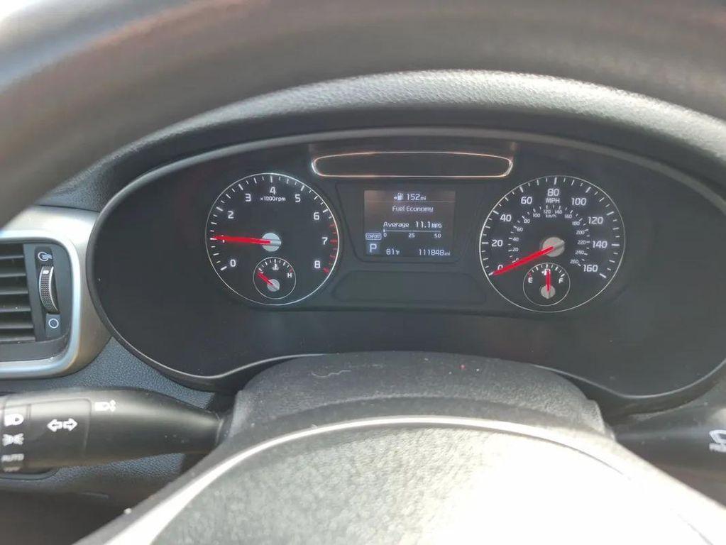 used 2020 Kia Sorento car, priced at $14,895