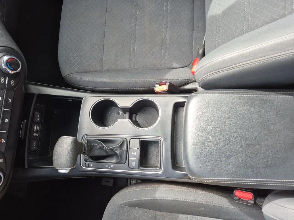 used 2020 Kia Sorento car, priced at $14,895