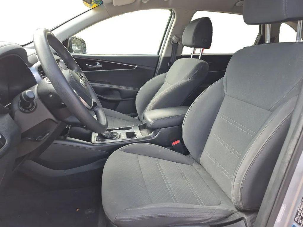 used 2020 Kia Sorento car, priced at $14,895