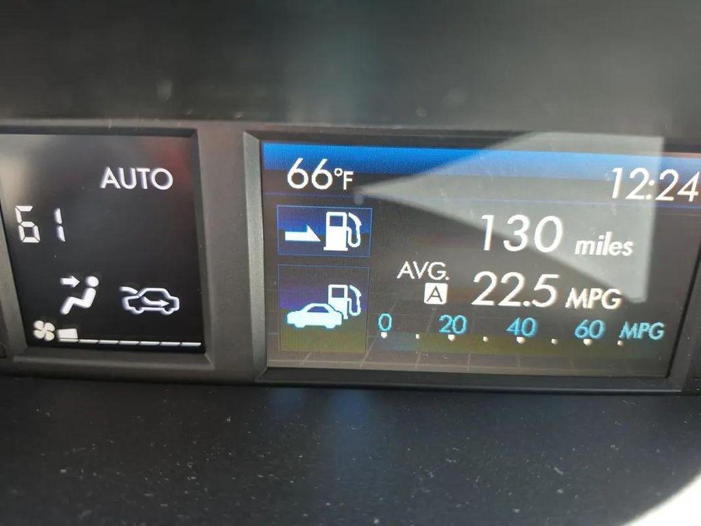 used 2014 Subaru Forester car, priced at $13,500