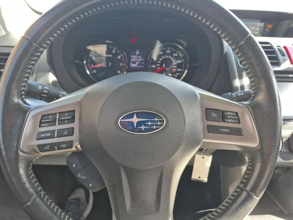 used 2014 Subaru Forester car, priced at $13,500