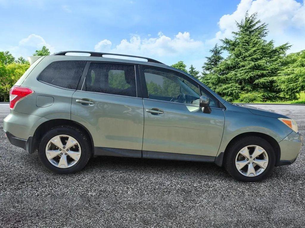 used 2014 Subaru Forester car, priced at $13,500