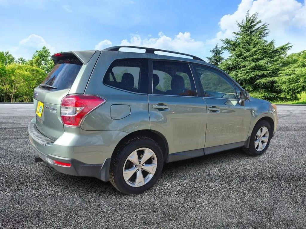 used 2014 Subaru Forester car, priced at $13,500