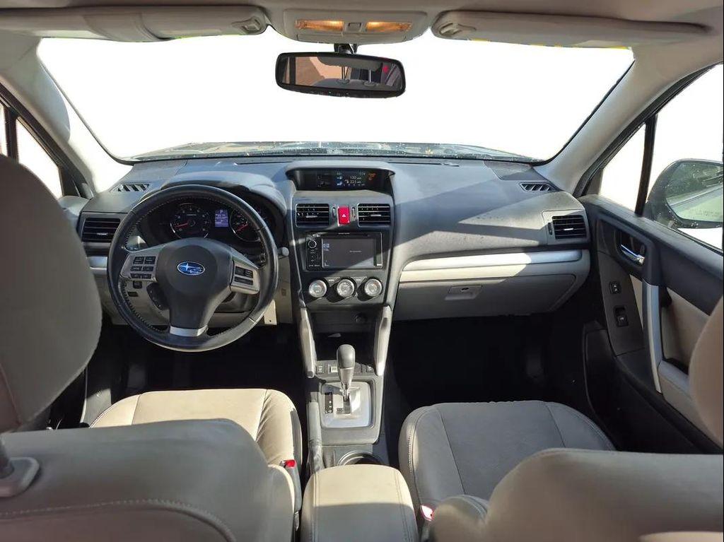 used 2014 Subaru Forester car, priced at $13,500
