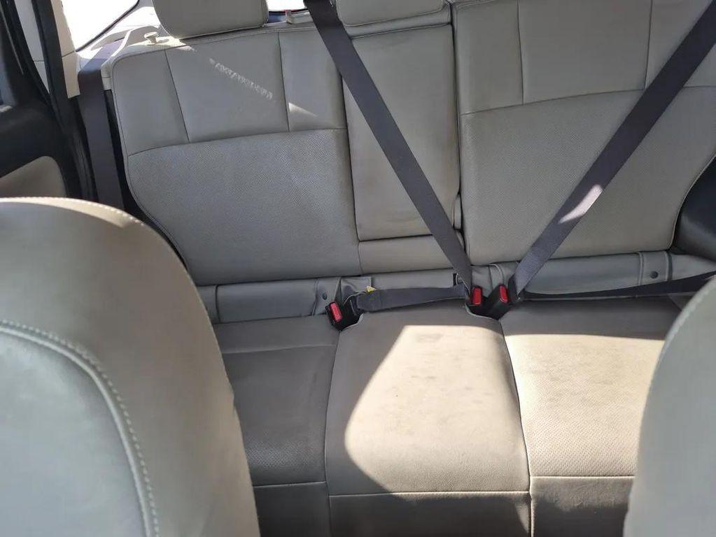 used 2014 Subaru Forester car, priced at $13,500