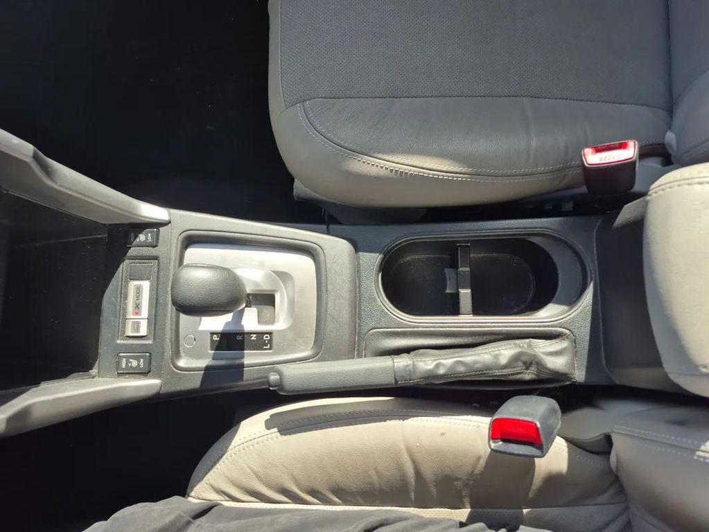 used 2014 Subaru Forester car, priced at $13,500