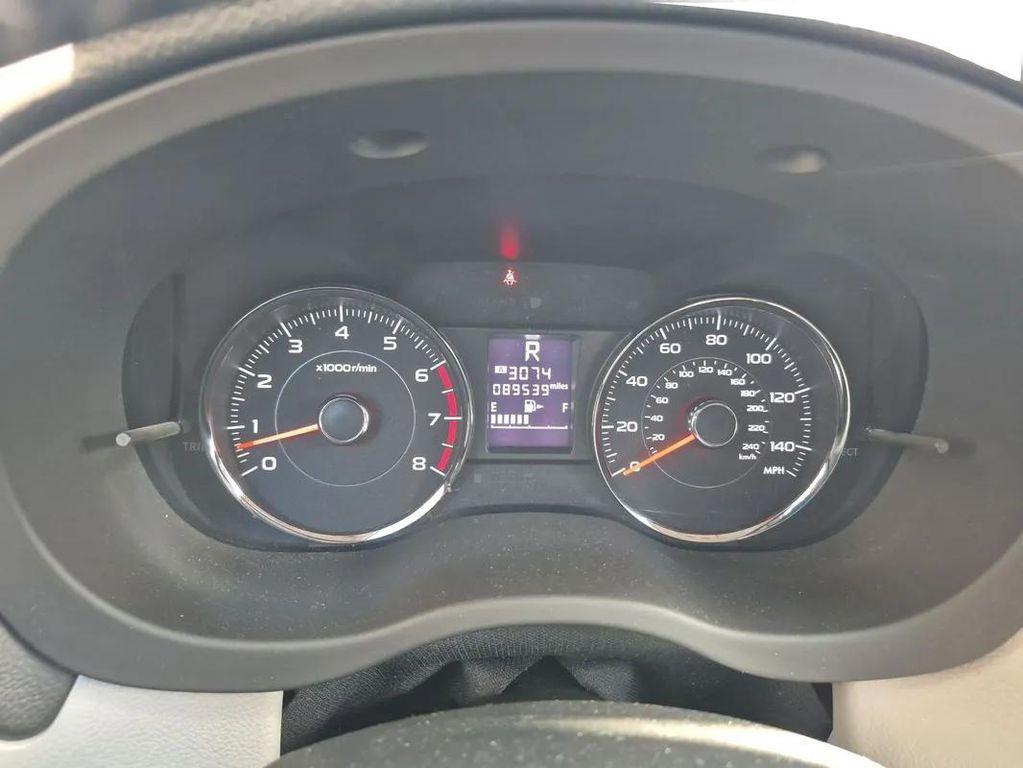 used 2014 Subaru Forester car, priced at $13,500