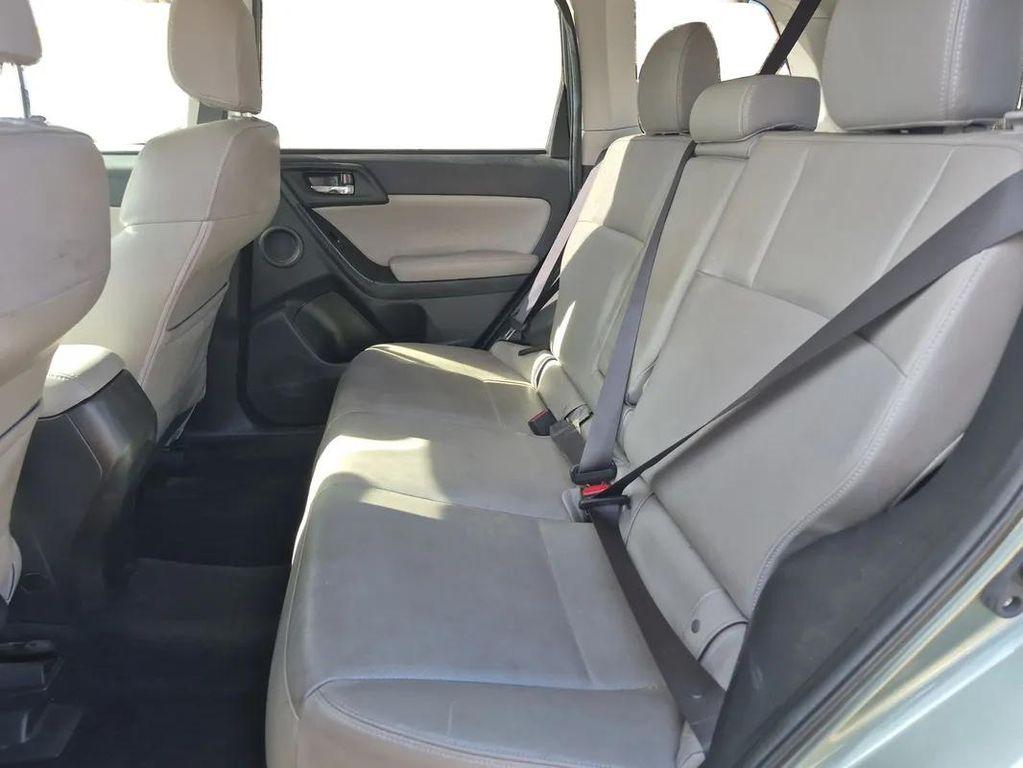 used 2014 Subaru Forester car, priced at $13,500