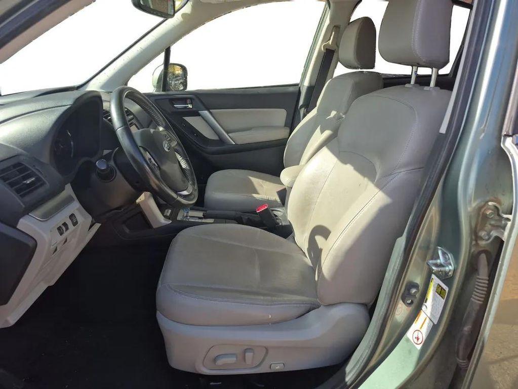 used 2014 Subaru Forester car, priced at $13,500