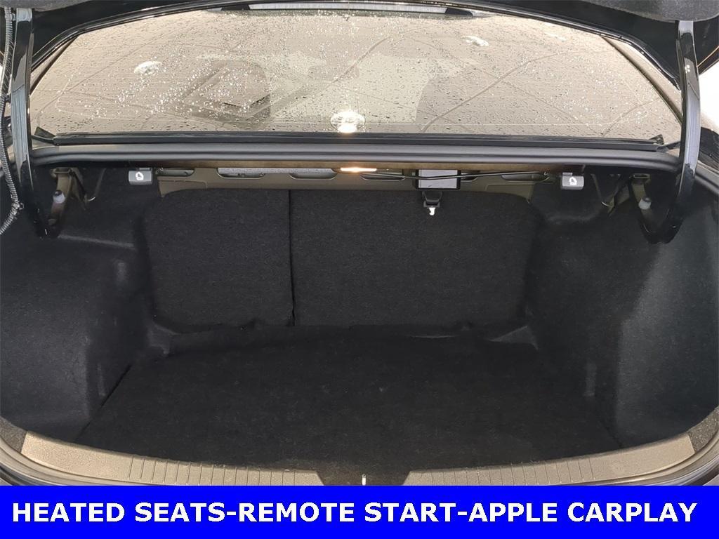 used 2019 Chevrolet Malibu car, priced at $9,981