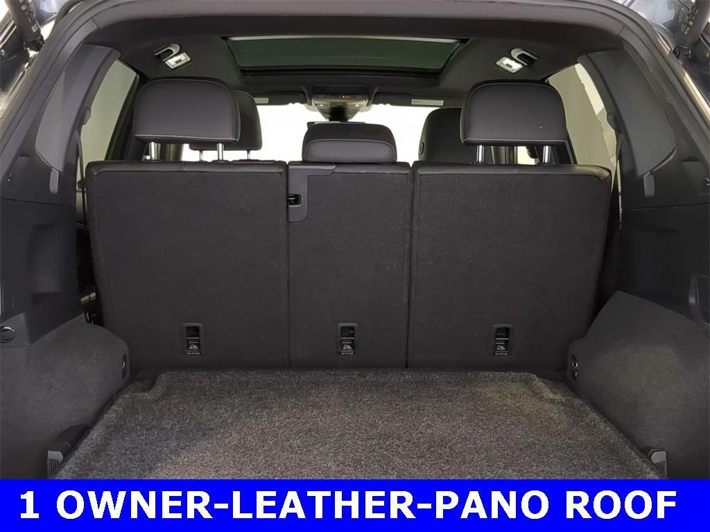 used 2022 Volkswagen Tiguan car, priced at $27,491
