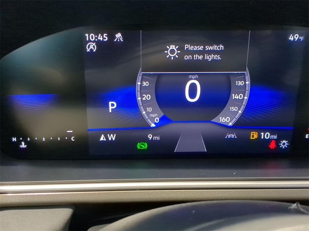 new 2025 Volkswagen Taos car, priced at $32,547