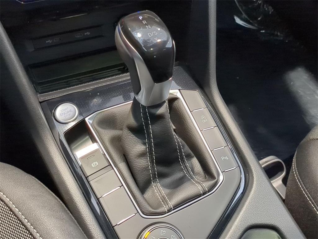 new 2025 Volkswagen Taos car, priced at $32,547