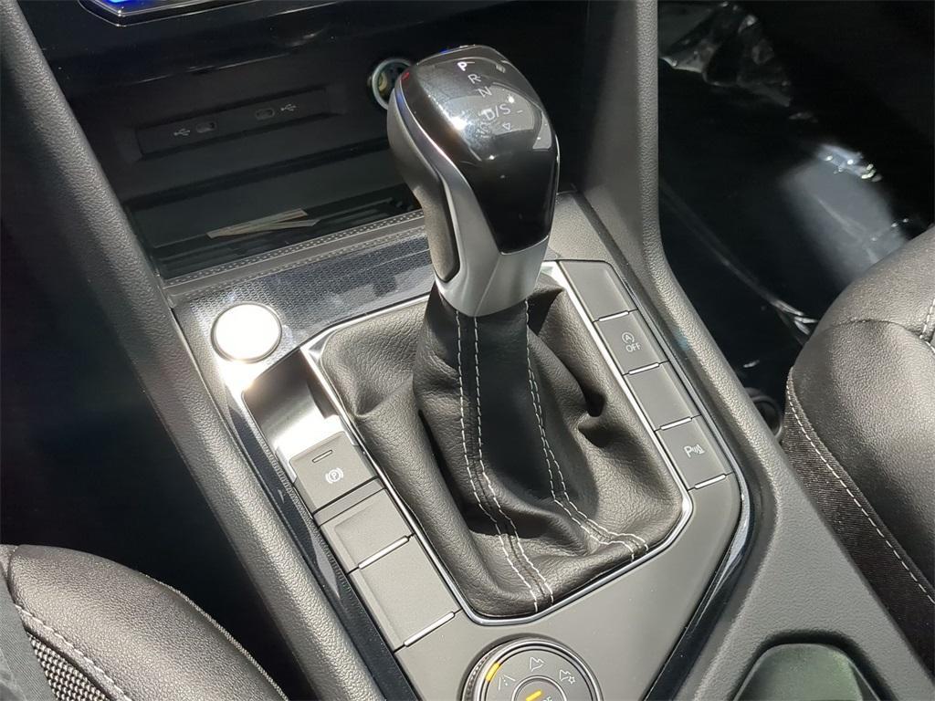 new 2025 Volkswagen Taos car, priced at $31,547