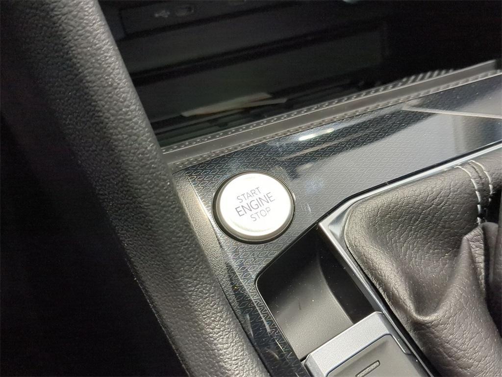 new 2025 Volkswagen Taos car, priced at $31,547