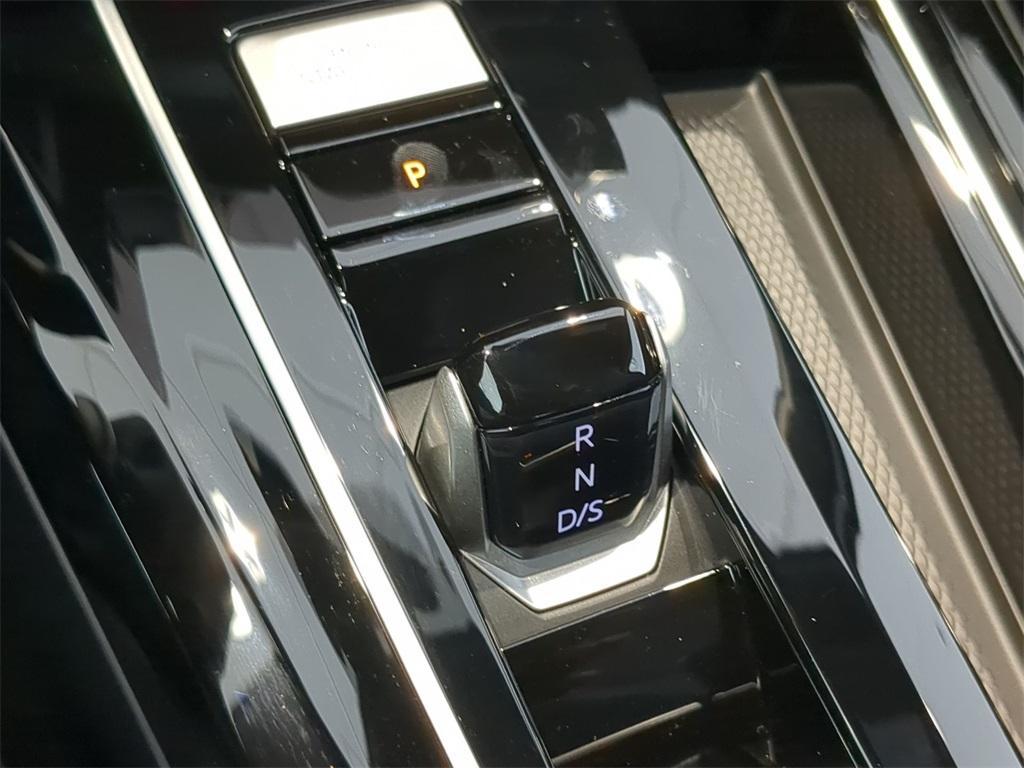 new 2025 Volkswagen Golf R car, priced at $54,423
