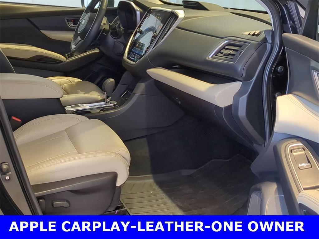 used 2023 Subaru Ascent car, priced at $32,491