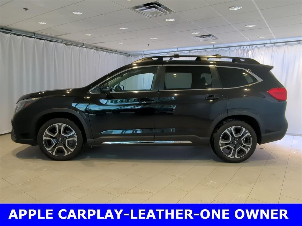 used 2023 Subaru Ascent car, priced at $32,491