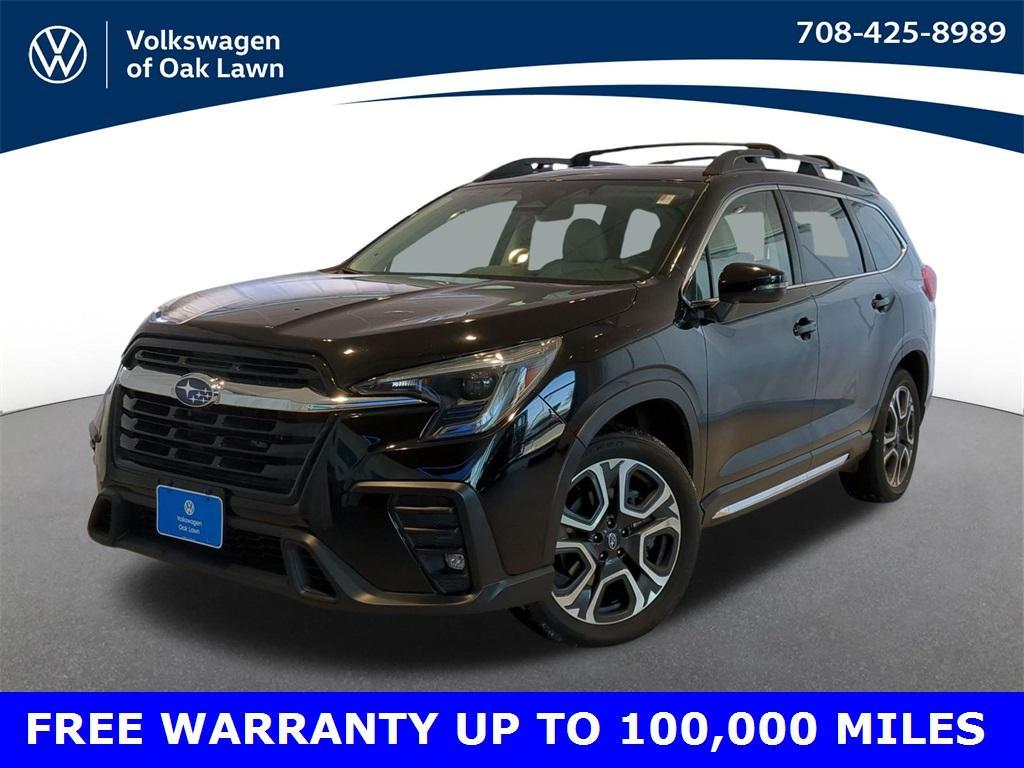 used 2023 Subaru Ascent car, priced at $32,491