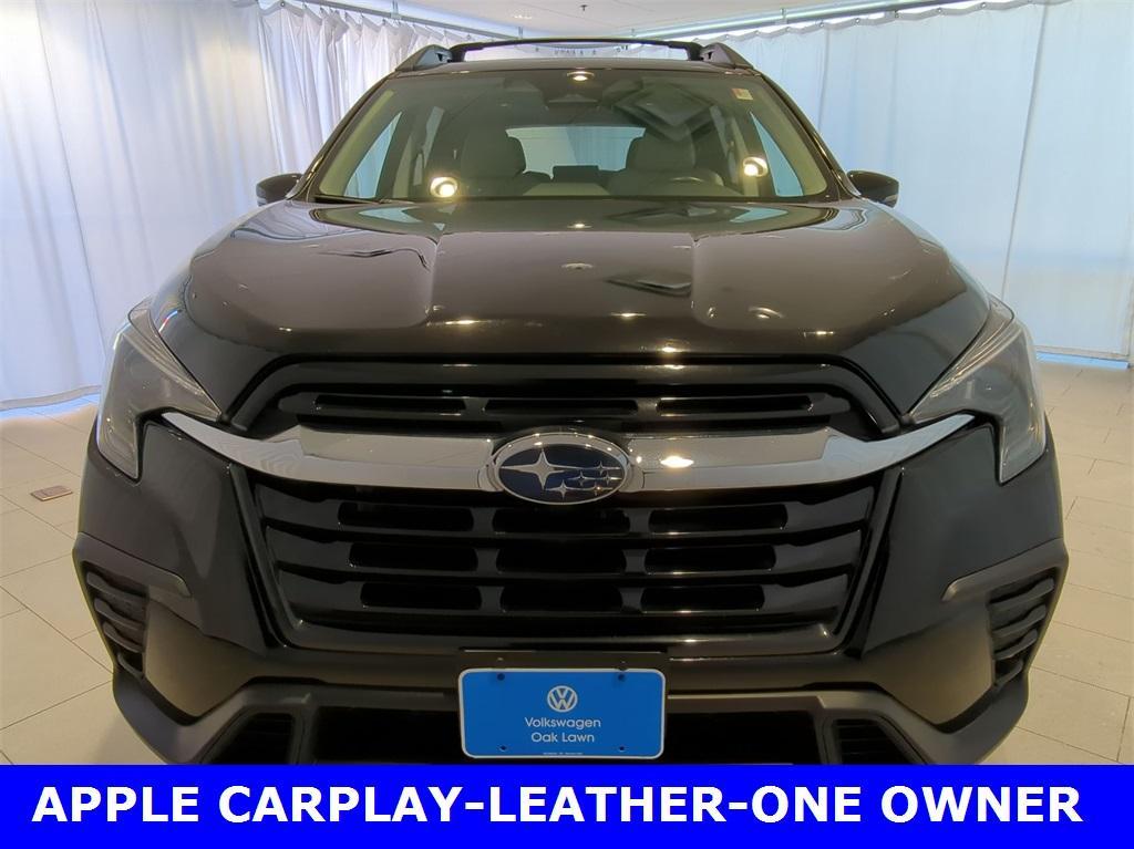 used 2023 Subaru Ascent car, priced at $32,491